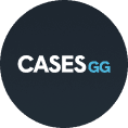 CasesGG logo